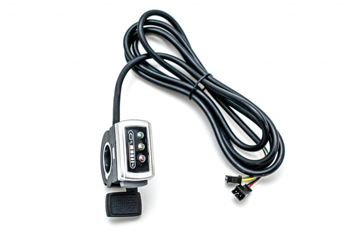 Ручка Газу FT-106DX